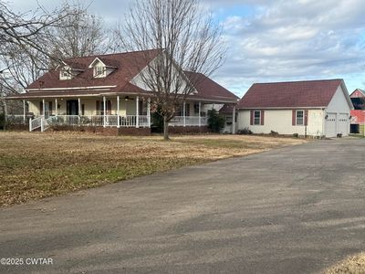 4972 Claude Tucker Rd, Union City, TN, 38261