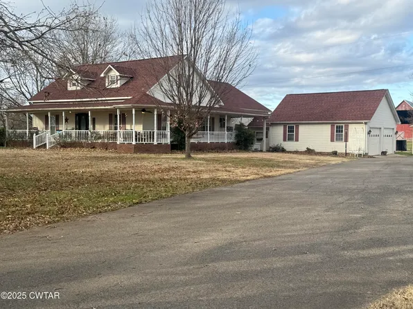 4972 Claude Tucker Rd, Union City, TN 38261