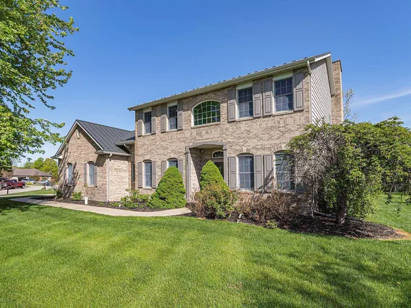 20373 Meridian Ct, Goshen, IN 46528