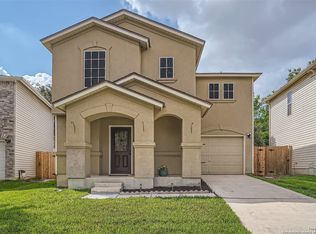 4954 Bending Elms, San Antonio, TX 78247