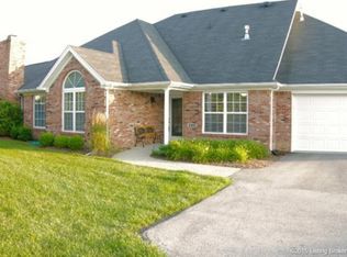 2401 Magnolia Ct, Clarksville, IN 47129