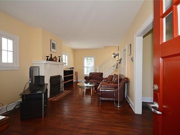 Gorgeous hardwoods through out the entire home. Lots of windows fill the rooms with natural light.