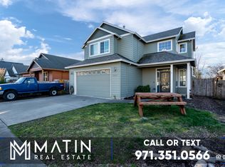 18327 Antler Ave, Sandy, OR 97055