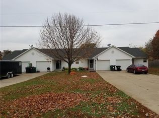814 SW Ankeny Rd, Ankeny, IA 50023