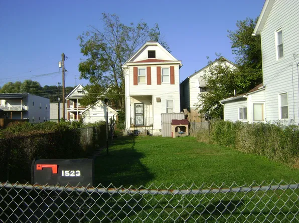 1523 4th Ave, Arnold, PA 15068