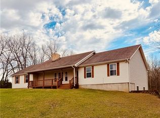 2925 Lowman Rd, Smithville, MO 64089