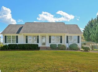 389 Mount Lebanon Rd, Inman, SC 29349