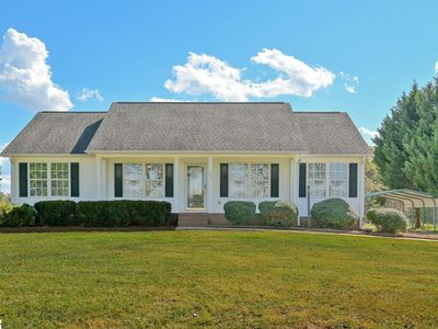 389 Mount Lebanon Rd, Inman, SC, 29349