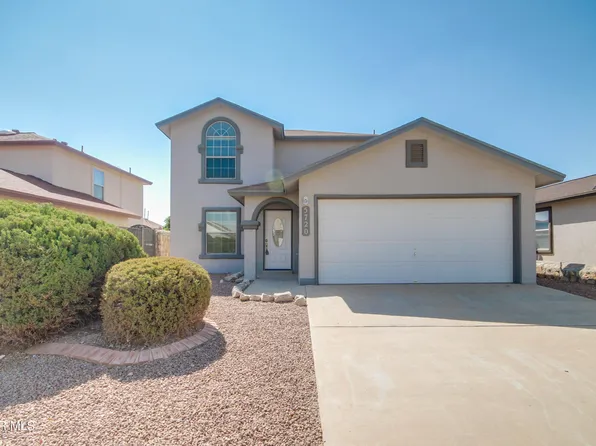 5720 Rick Husband Dr, El Paso, TX 79934