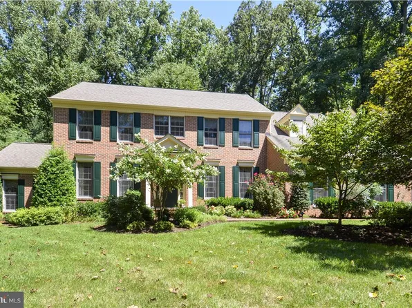 13113 Jasmine Hill Ter, Rockville, MD 20850