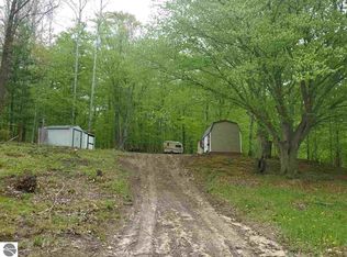 0 Forest Trl, Leroy, MI 49655