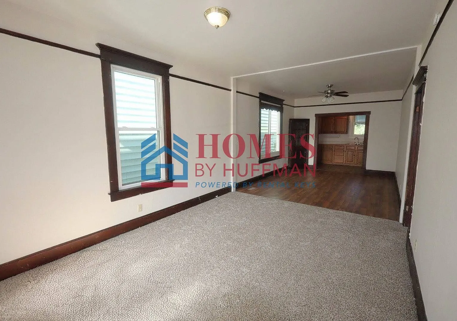 Two Bedroom House — Photo 3