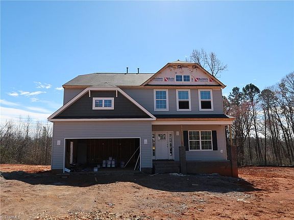 2nd image of 5372 Salem Woods Dr Lot 18