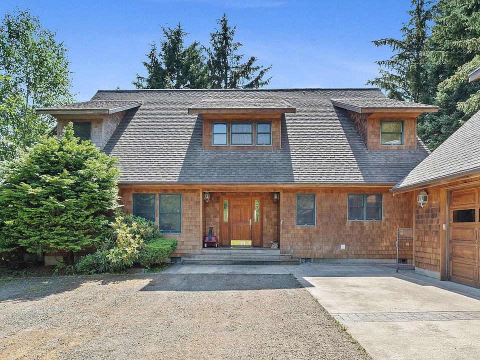 2705 Netarts Bay Dr, Tillamook, OR 97141 MLS 23314 Zillow