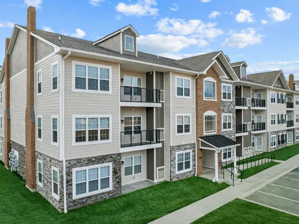 Reserve at Palmer Pointe, 3053 Hartley Ave #132A, Easton, PA 18045