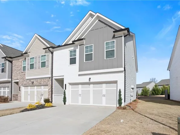 5209 Fox Den Rd, Oakwood, GA 30566