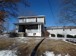 352 E Jefferson St, Memphis, MO 63555
