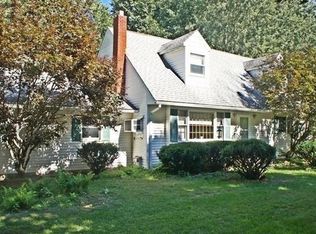 116 Gibbons Rd, Stuyvesant, NY 12173