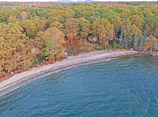 46 Lords Beach Rd, Trenton, ME 04605