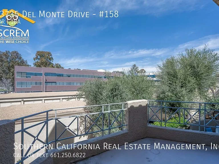 23735 Del Monte Dr #158 — Photo 16