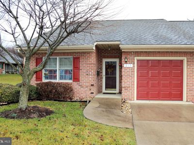217 Sunbrook Ln #71, Hagerstown, MD, 21742