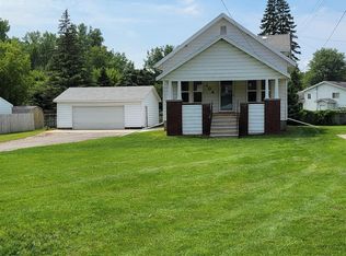 104 N Tuscola Rd, Bay City, MI 48708