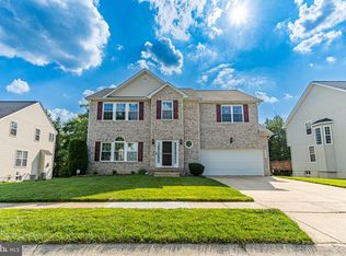 10029 Wamsley Ct, White Plains, MD