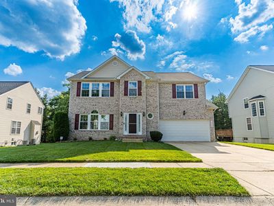 10029 Wamsley Ct, White Plains, MD, 20695