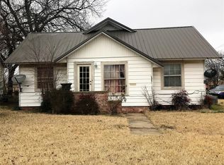600 W 19th St, Ada, OK 74820