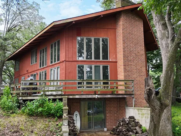 22445 Seifert Beach Rd, Pelican Rapids, MN 56572