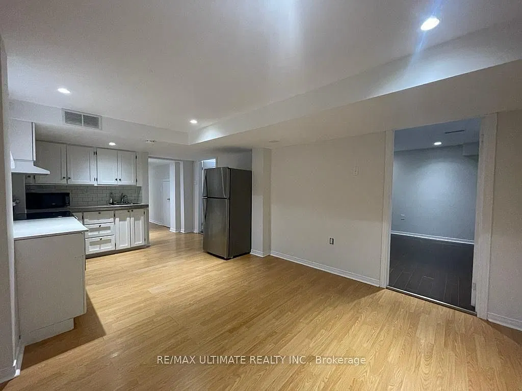 2 bed, $2,100 — Photo 2