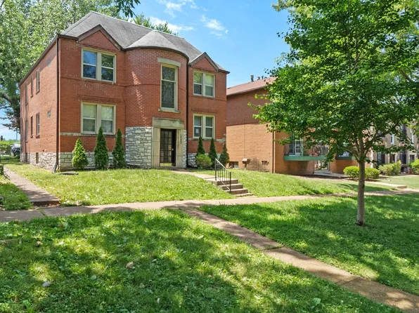 6628 Alamo Ave Floor 1, Saint Louis, MO 63105