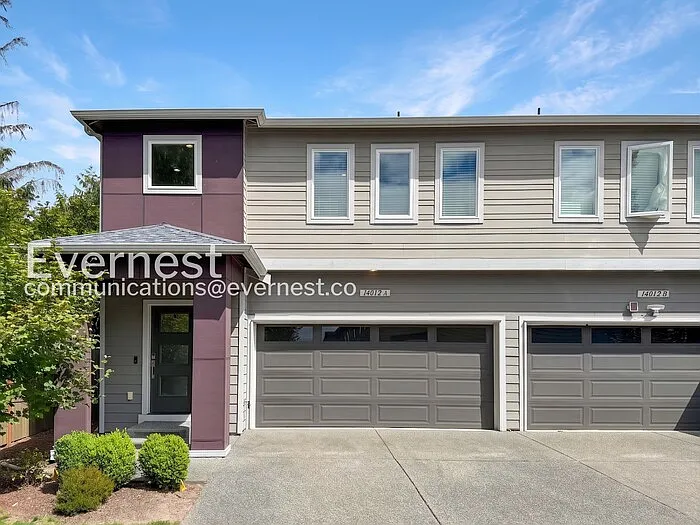 4 bed, 2.5 bath, 1807 sqft, $3,200 — Photo 2