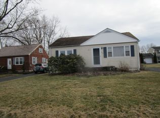 40 Raub Rd, Quakertown, PA 18951