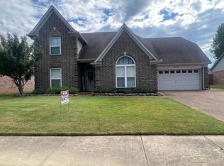 11225 Wolf Woods Dr, Arlington, TN 38002