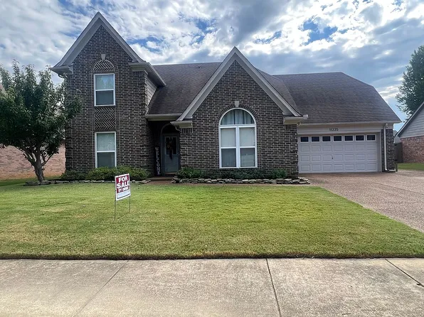 11225 Wolf Woods Dr, Arlington, TN 38002