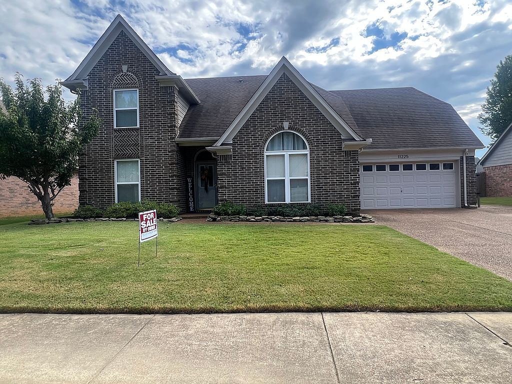 11225 Wolf Woods Dr - Property Image