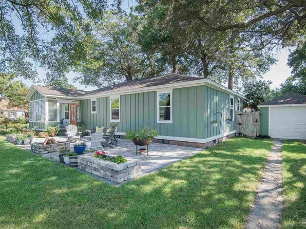 1901 E Yonge St, Pensacola, FL 32503