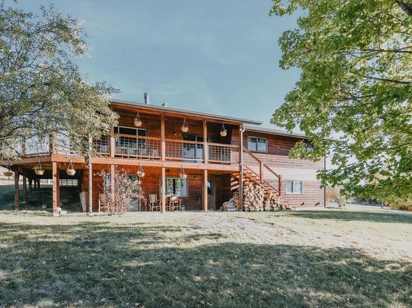10922 Corbly Gulch Rd