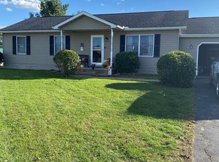 210 Anderson Station Rd, Chillicothe, OH 45601