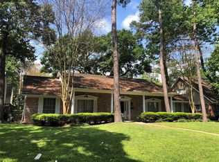 119 Wilchester Blvd, Houston, TX 77079