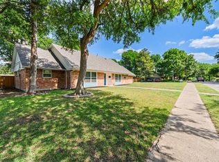3918 Treeline Dr, Dallas, TX 75224