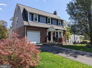 645 S Cannon Ave, Lansdale, PA 19446