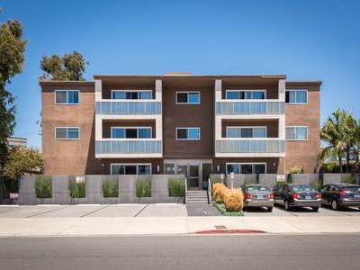 3815 3rd Ave APT 12, San Diego, CA, 92103