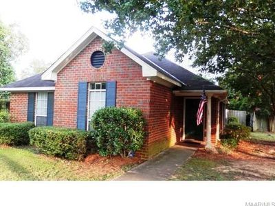 6628 Heritage Oak Ct, Montgomery, AL, 36117