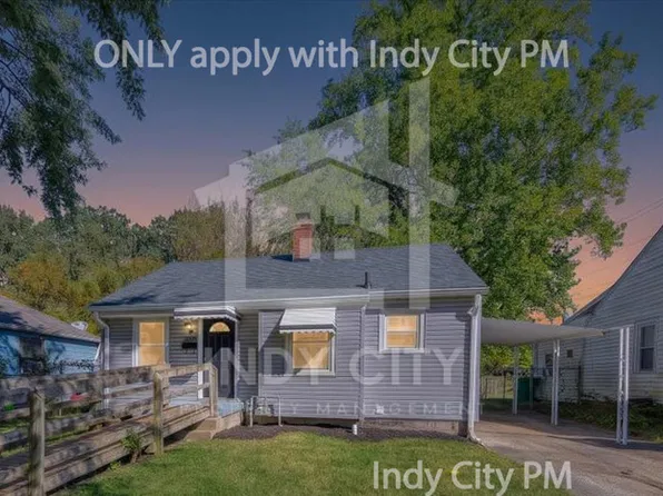 3005 Eastern Ave, Indianapolis, IN 46218