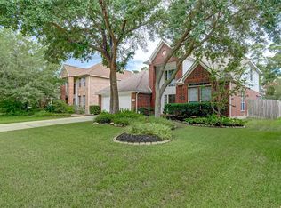 12815 Cambridge Eagle Dr, Houston, TX 77044