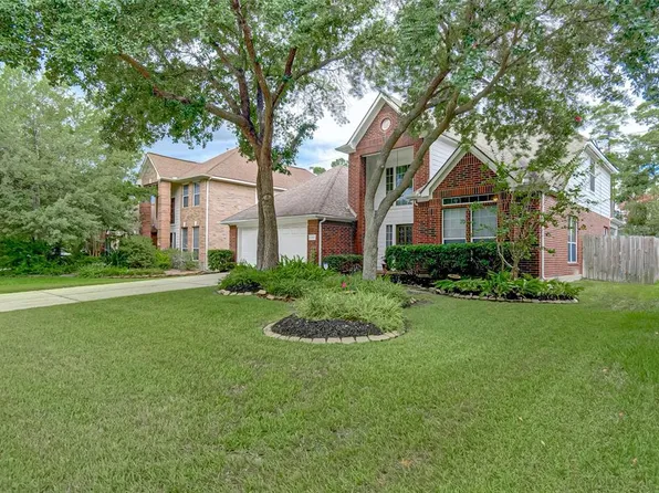 12815 Cambridge Eagle Dr, Houston, TX 77044