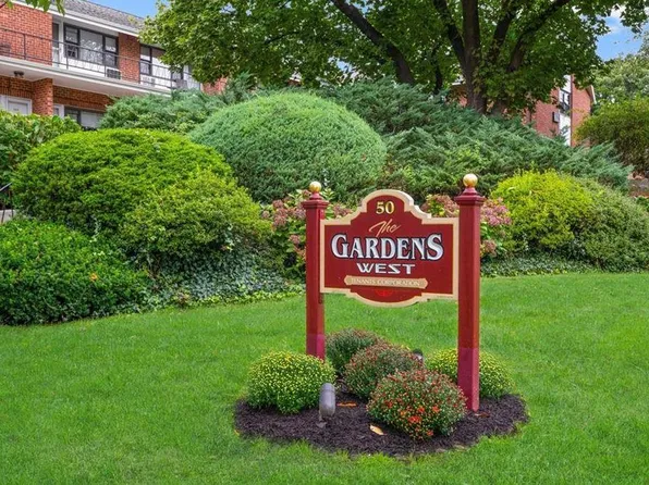 50 West Street #A6G, Harrison, NY 10528