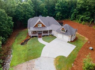 2120 Morgan Ln, Covington, GA 30014